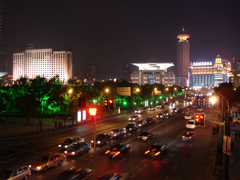 shanghai-peoples-square